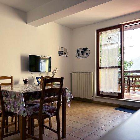 4Flats In Orto Di Venanzio Διαμέρισμα Barrea Εξωτερικό φωτογραφία