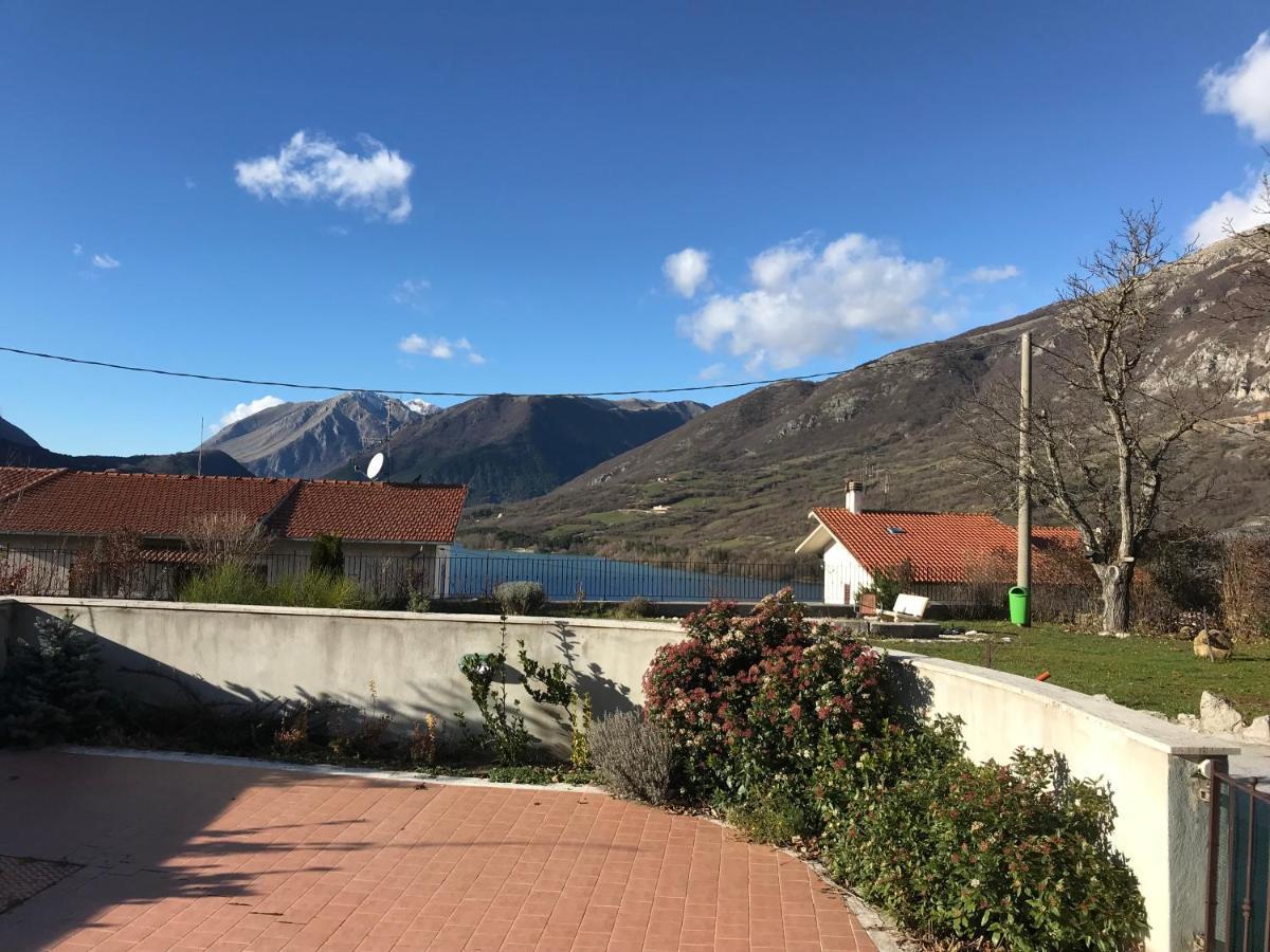4Flats In Orto Di Venanzio Διαμέρισμα Barrea Εξωτερικό φωτογραφία
