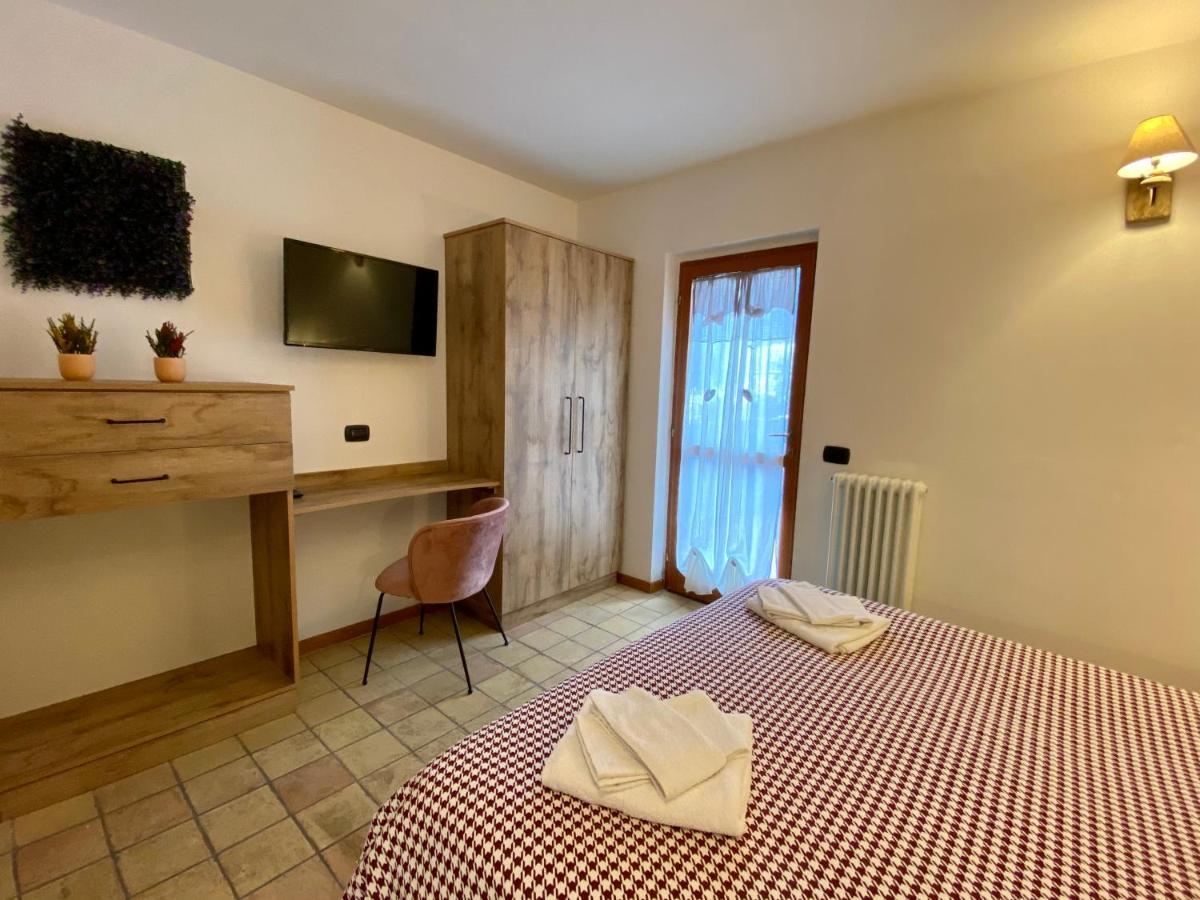 4Flats In Orto Di Venanzio Διαμέρισμα Barrea Εξωτερικό φωτογραφία
