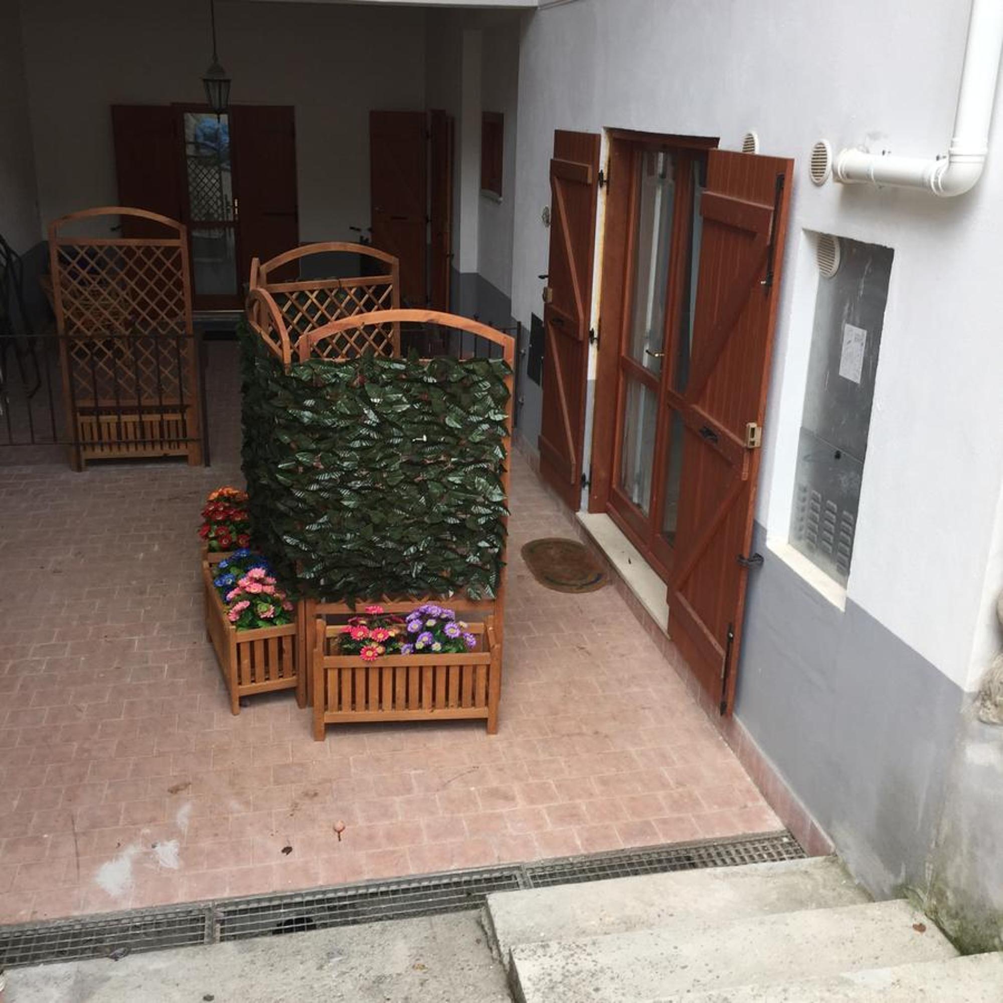 4Flats In Orto Di Venanzio Διαμέρισμα Barrea Εξωτερικό φωτογραφία