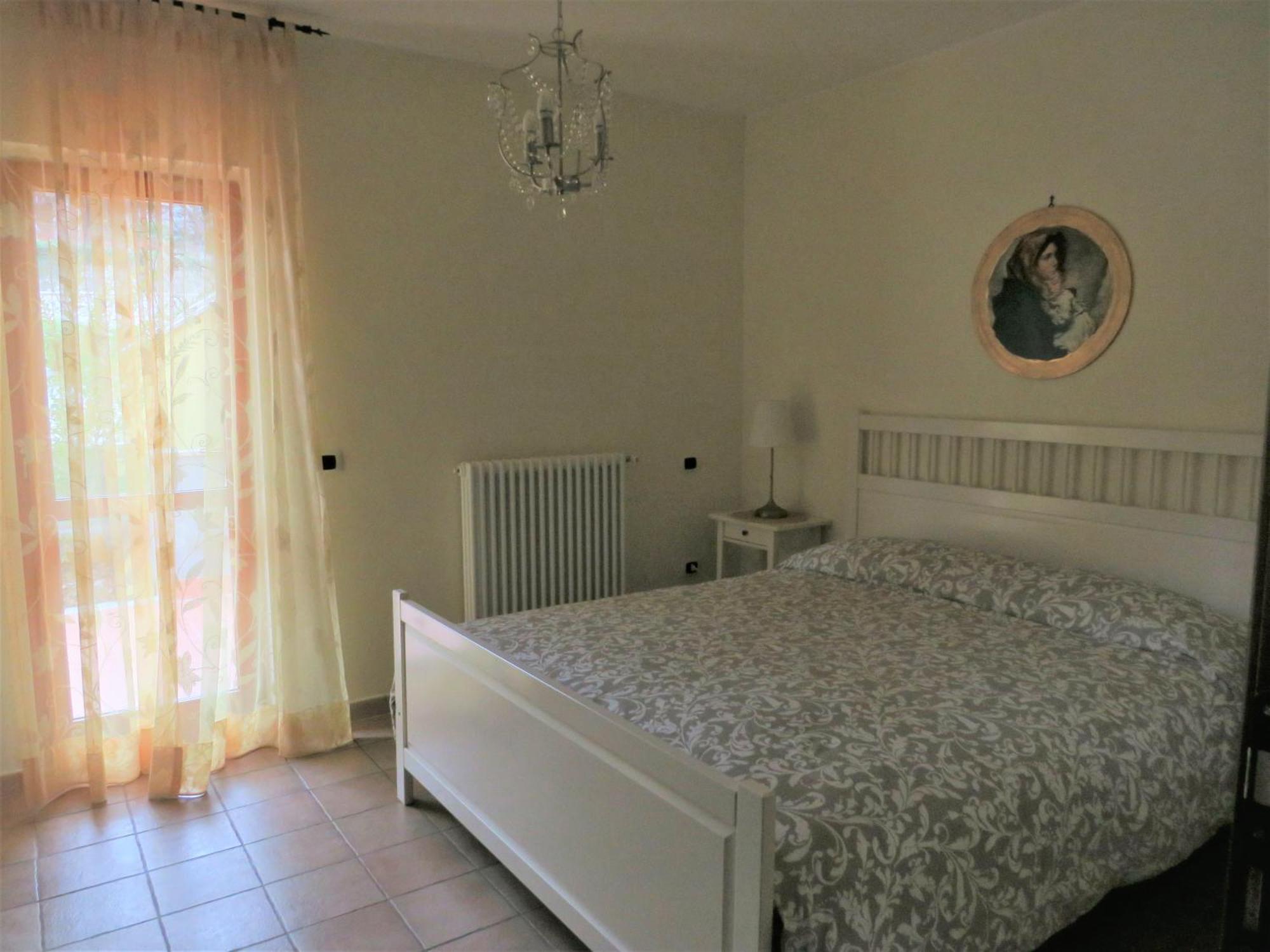 4Flats In Orto Di Venanzio Διαμέρισμα Barrea Δωμάτιο φωτογραφία
