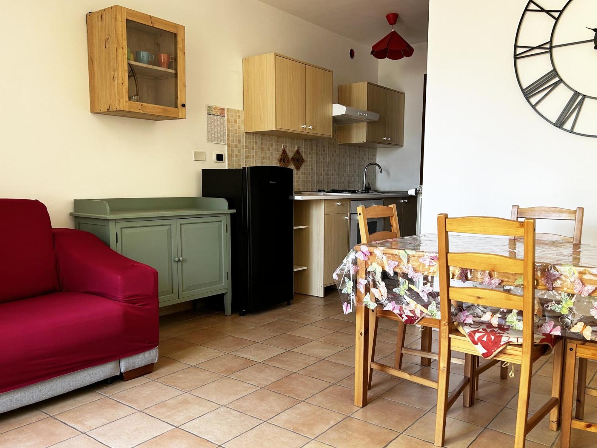 4Flats In Orto Di Venanzio Διαμέρισμα Barrea Εξωτερικό φωτογραφία