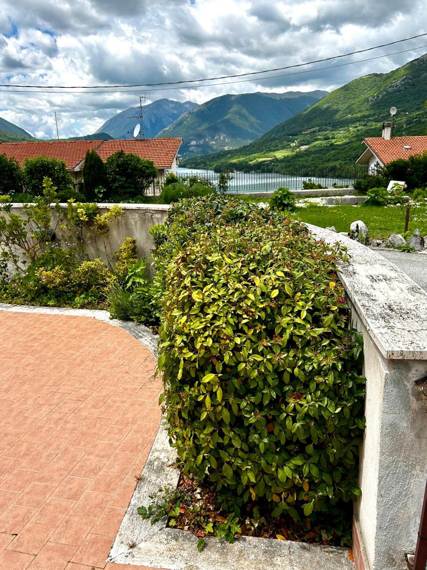 4Flats In Orto Di Venanzio Διαμέρισμα Barrea Δωμάτιο φωτογραφία