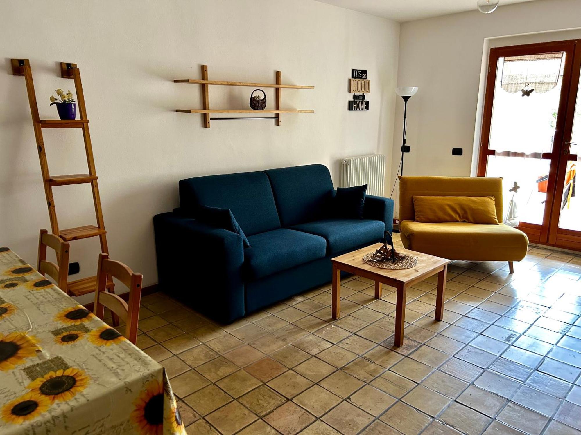 4Flats In Orto Di Venanzio Διαμέρισμα Barrea Δωμάτιο φωτογραφία