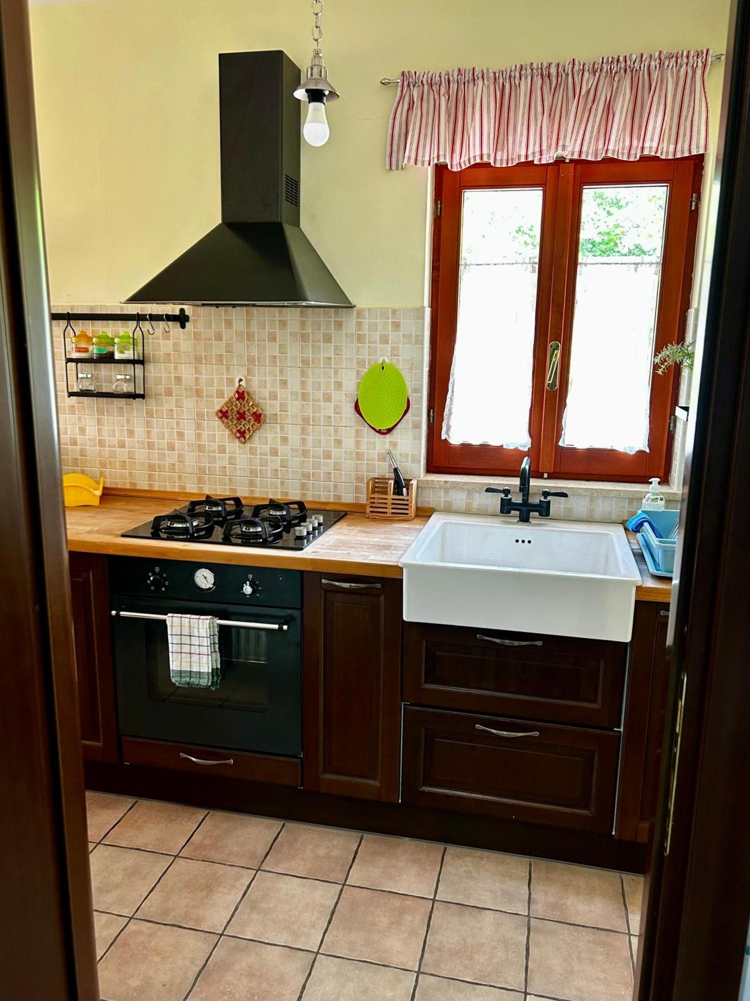 4Flats In Orto Di Venanzio Διαμέρισμα Barrea Δωμάτιο φωτογραφία