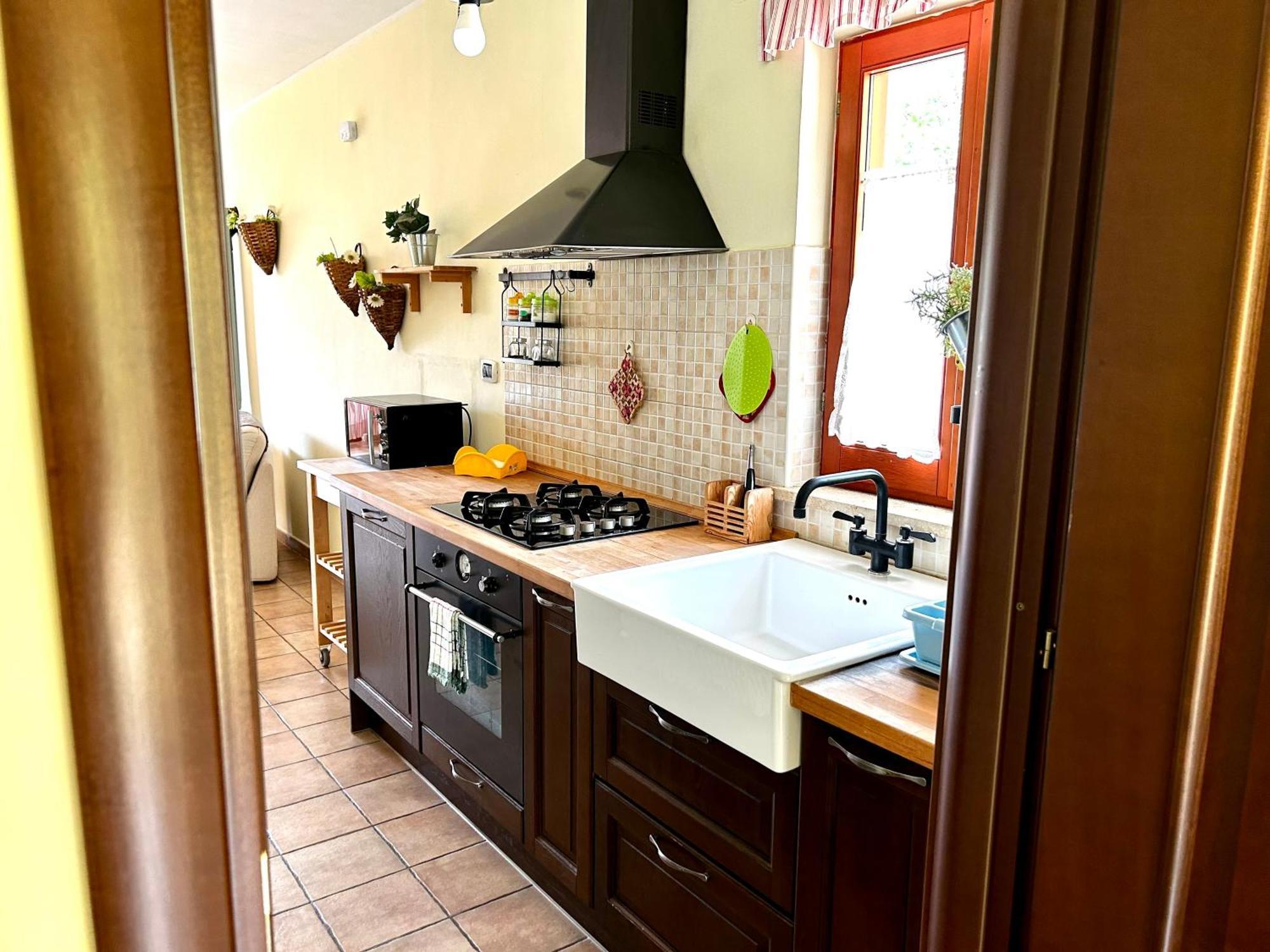 4Flats In Orto Di Venanzio Διαμέρισμα Barrea Δωμάτιο φωτογραφία