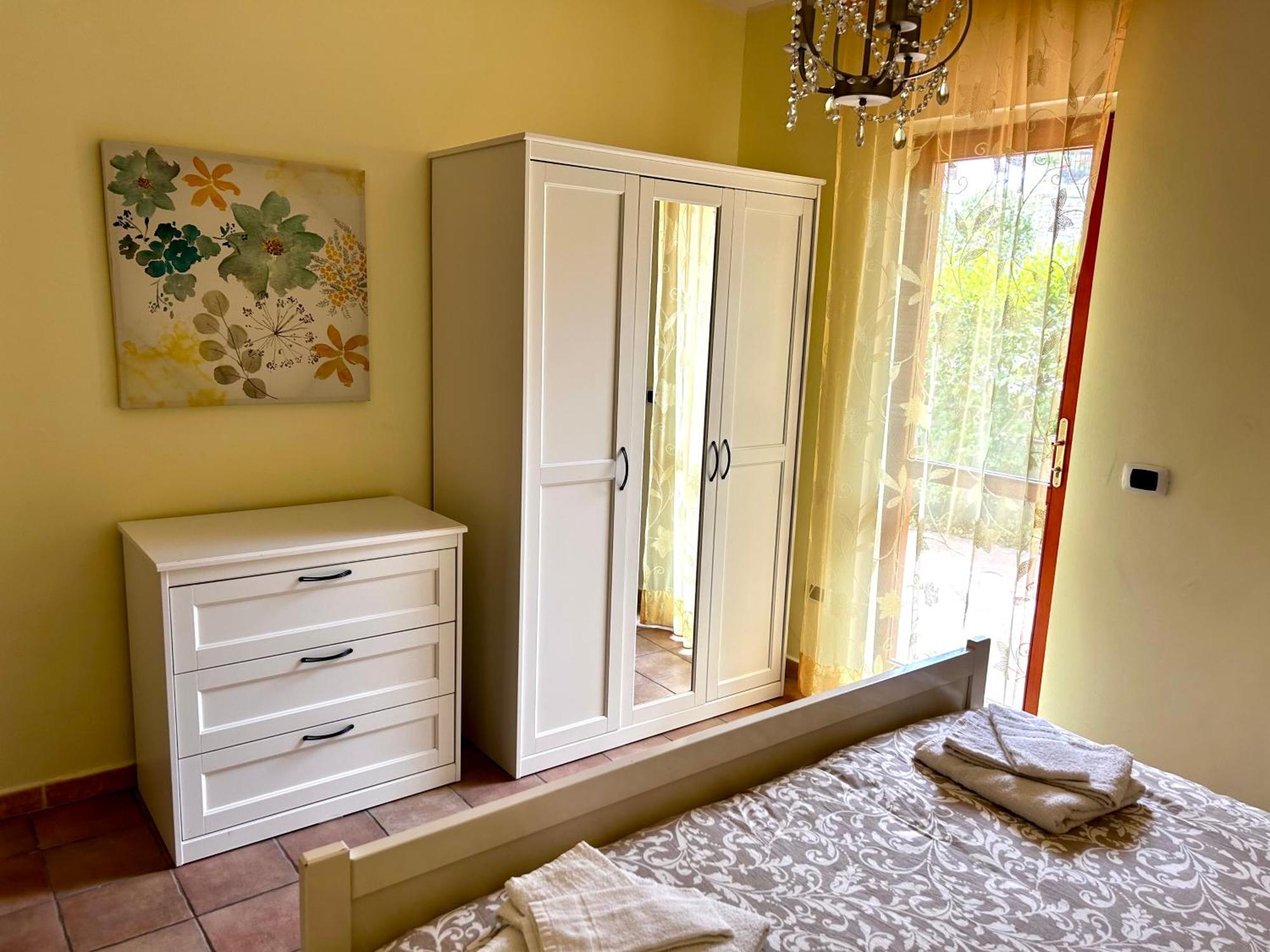 4Flats In Orto Di Venanzio Διαμέρισμα Barrea Εξωτερικό φωτογραφία