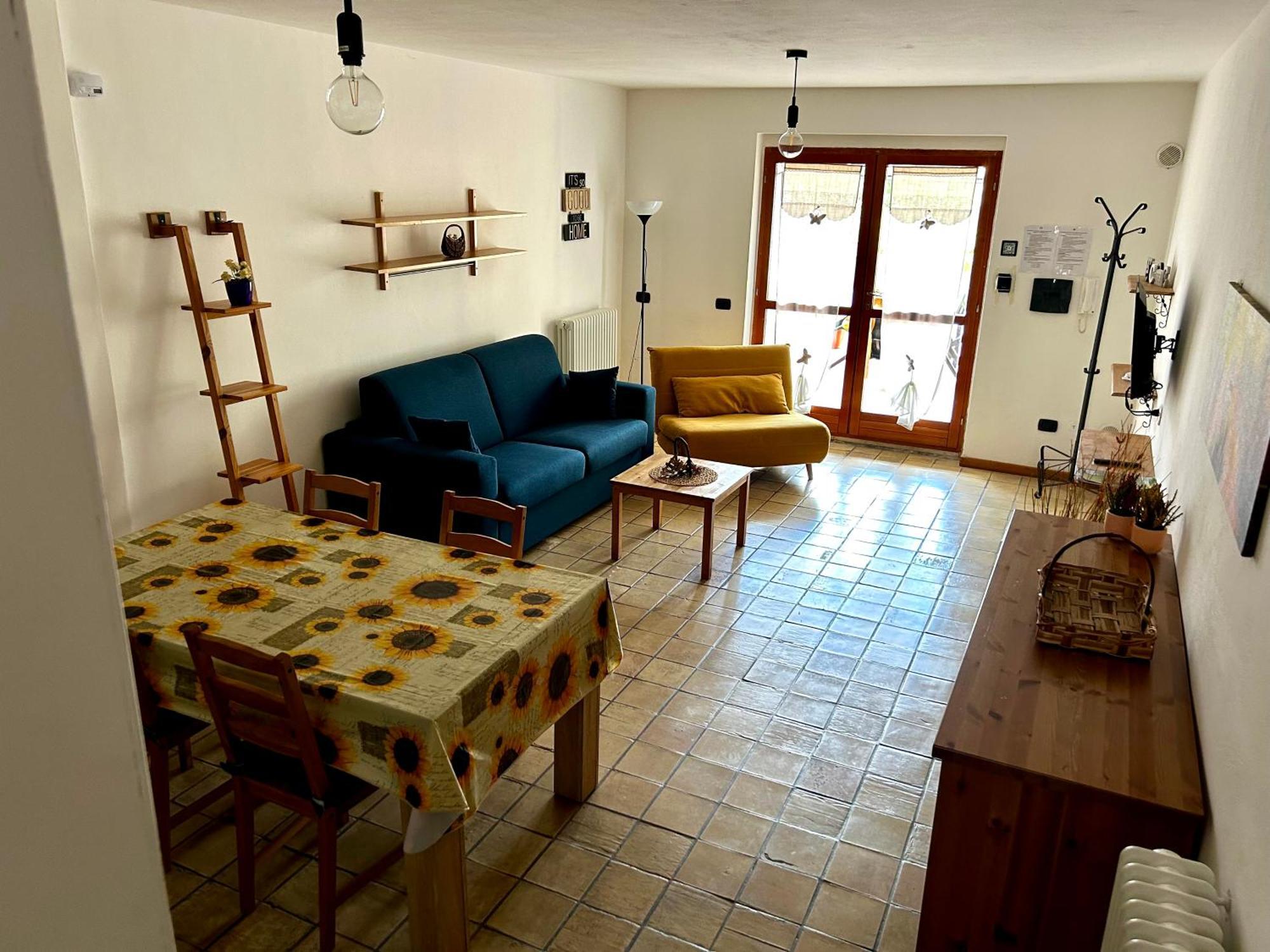 4Flats In Orto Di Venanzio Διαμέρισμα Barrea Εξωτερικό φωτογραφία