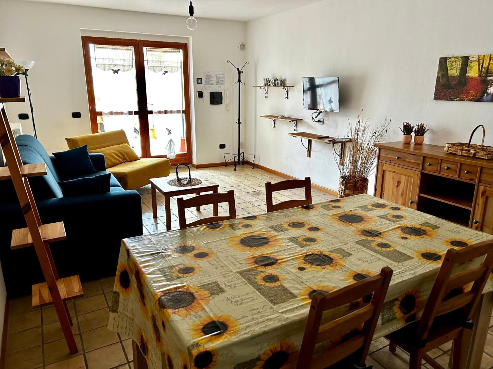 4Flats In Orto Di Venanzio Διαμέρισμα Barrea Δωμάτιο φωτογραφία