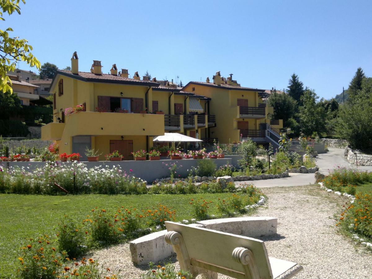 4Flats In Orto Di Venanzio Διαμέρισμα Barrea Εξωτερικό φωτογραφία
